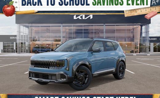 2027 Kia Seltos