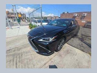 2023 Lexus ES 350 Premium