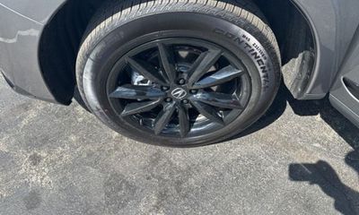 2025 Acura RDX