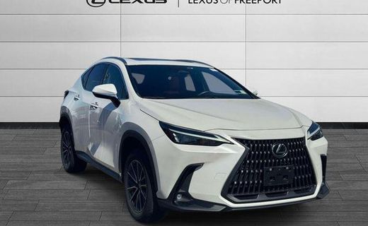 2024 Lexus NX 350 Base