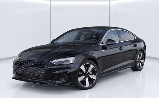 2026 Audi A5 Premium Plus
