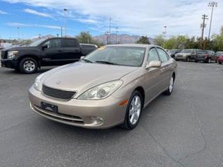 2006 Lexus ES 330
