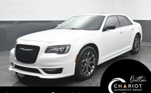 2019 Chrysler 300 300S