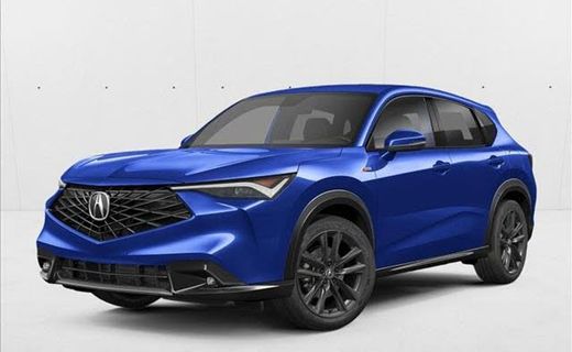 2025 Acura ADX