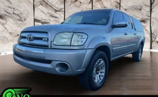 2003 Toyota Tundra SR5