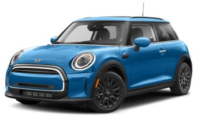 2024 Mini Hardtop S 2 Door
