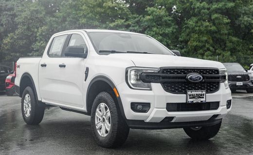 2024 Ford Ranger XL