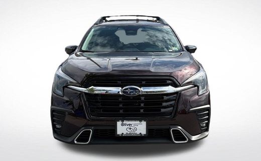 2026 Subaru Ascent Touring