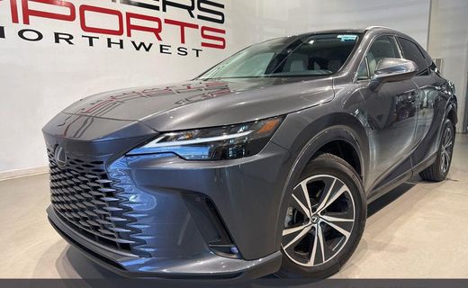 2024 Lexus RX 350