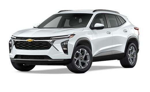 2025 Chevrolet Trax 1LT