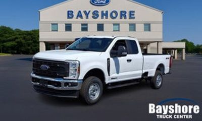2026 Ford F-350 XL