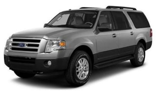 2014 Ford Expedition