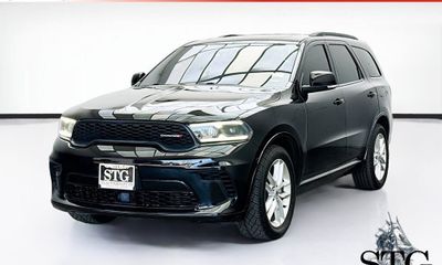 2024 Dodge Durango GT