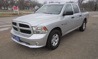 2016 Ram 1500 ST