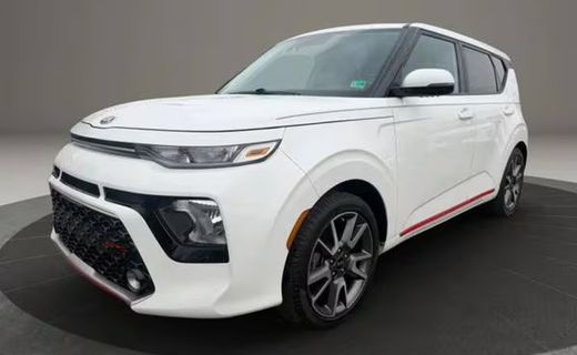 2021 Kia Soul 2 0