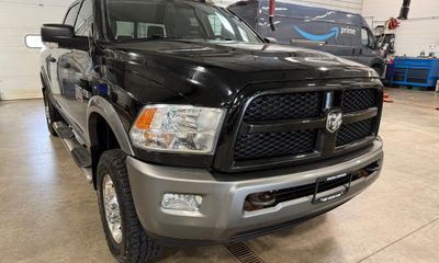 2013 Ram 2500 SLT