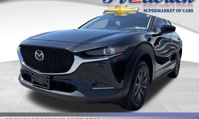 2023 Mazda CX-30 CX 30