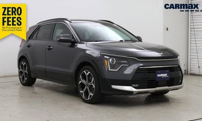 2023 Kia Niro EX