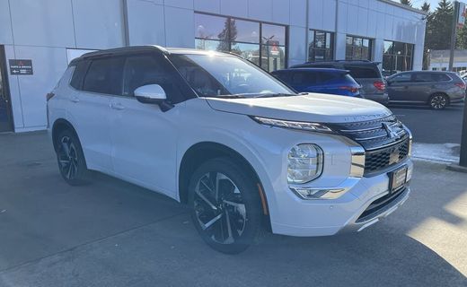 2023 Mitsubishi Outlander