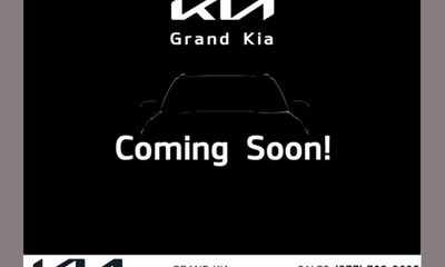 2027 Kia Sportage Hybrid IN Thornton