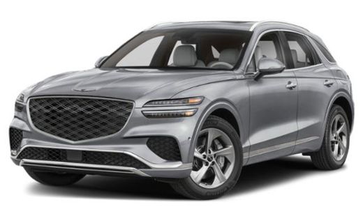 2026 Genesis GV70 2 5T