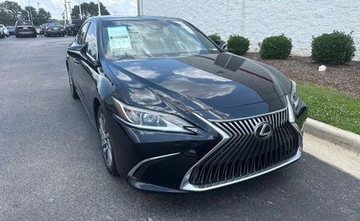 2019 Lexus ES 350