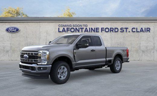2026 Ford F-250 XL