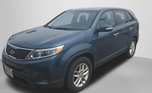 2014 Kia Sorento