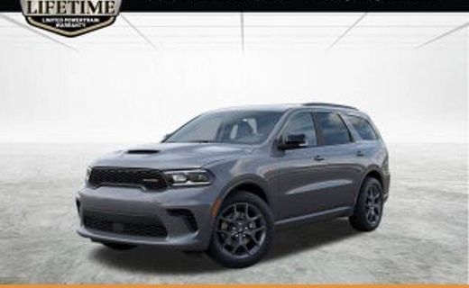 2026 Dodge Durango GT Hemi