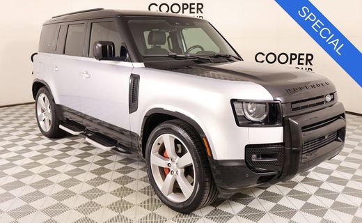 2023 Land Rover Defender 110 X