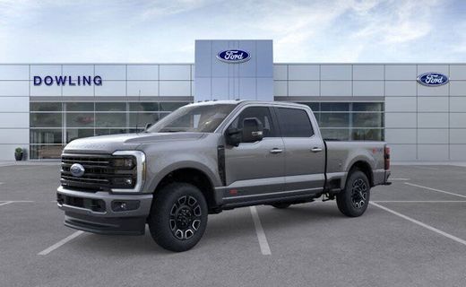 2026 Ford F-350