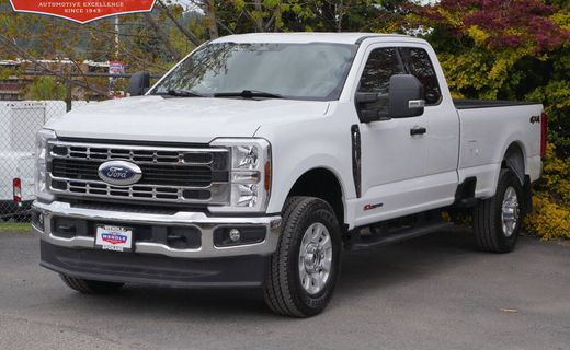 2024 Ford F-350 Lariat