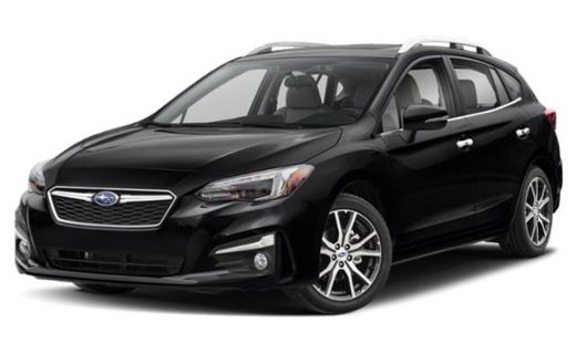 2019 Subaru Impreza Limited