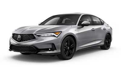 2026 Acura Integra A Spec Tech