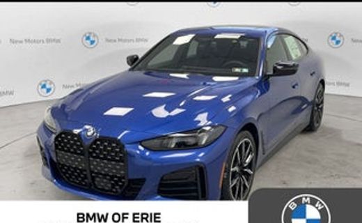 2027 BMW 440I