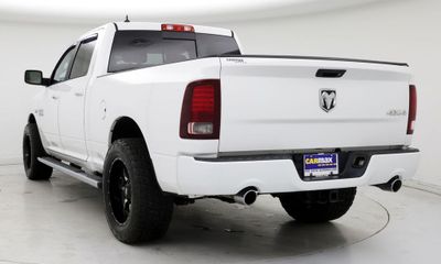 2015 Ram 1500 Sport