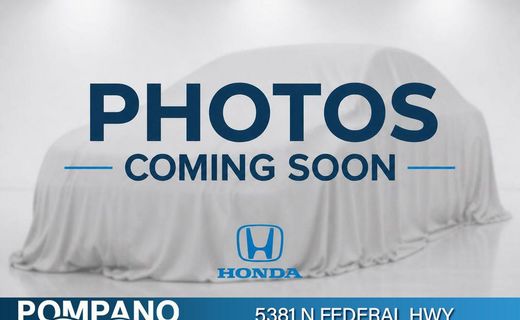 2026 Honda Passport