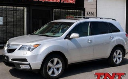 2012 Acura MDX Base