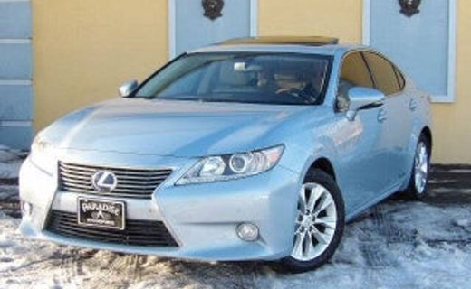 2013 Lexus RX