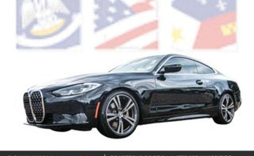 2024 BMW M440I