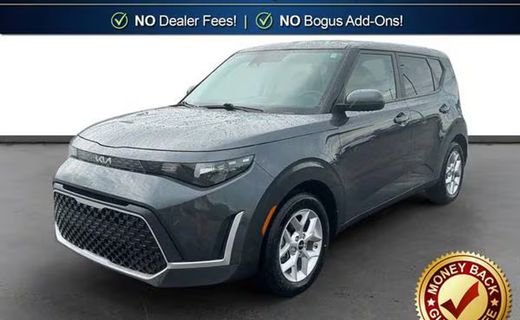2024 Kia Soul