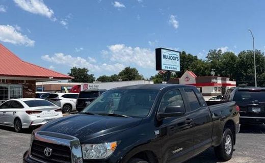 2007 Toyota Tundra SR5