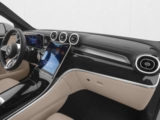 2027 Mercedes-Benz GLC-Class GLC