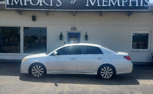 2011 Toyota Avalon Limited