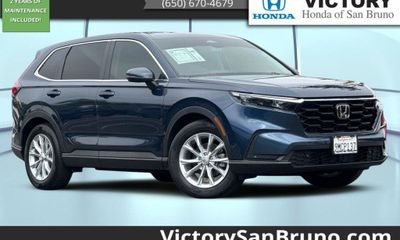 2024 Honda CR-V EX L