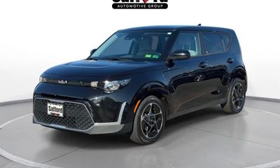 2023 Kia Soul EX