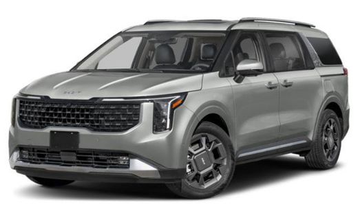 2027 Kia Carnival SX