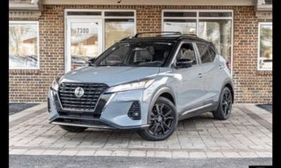 2023 Toyota BZ4X Limited