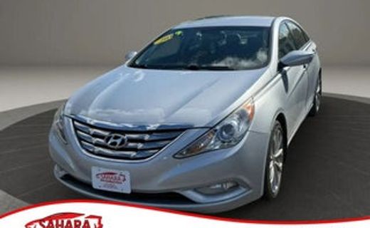 2010 Hyundai Sonata GL