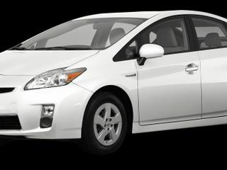 2010 Toyota Prius Three